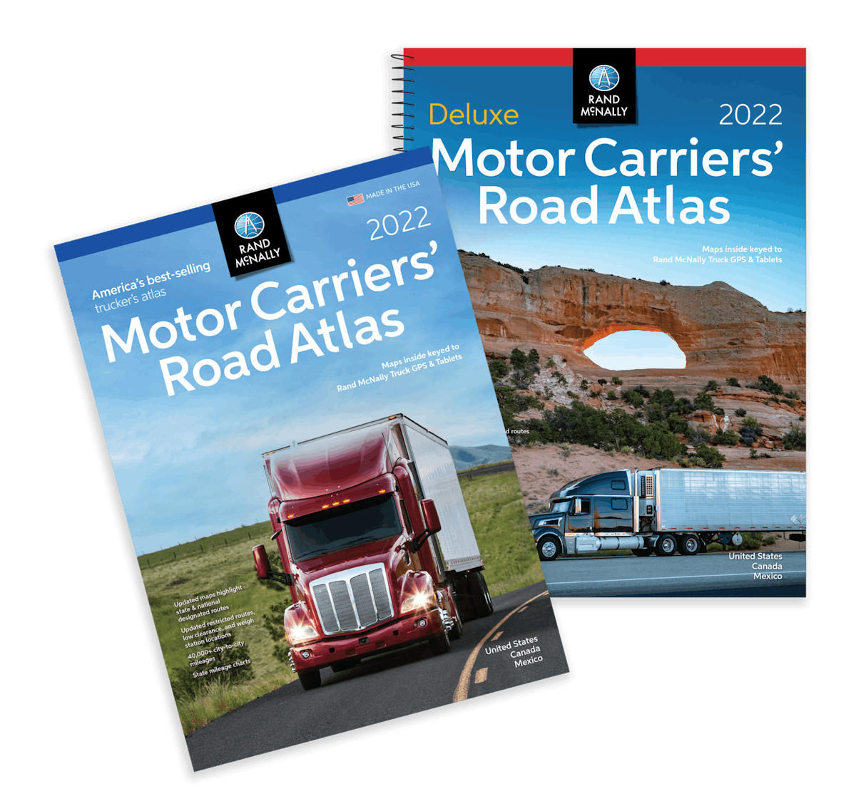 Rand Mcnally Discount Code