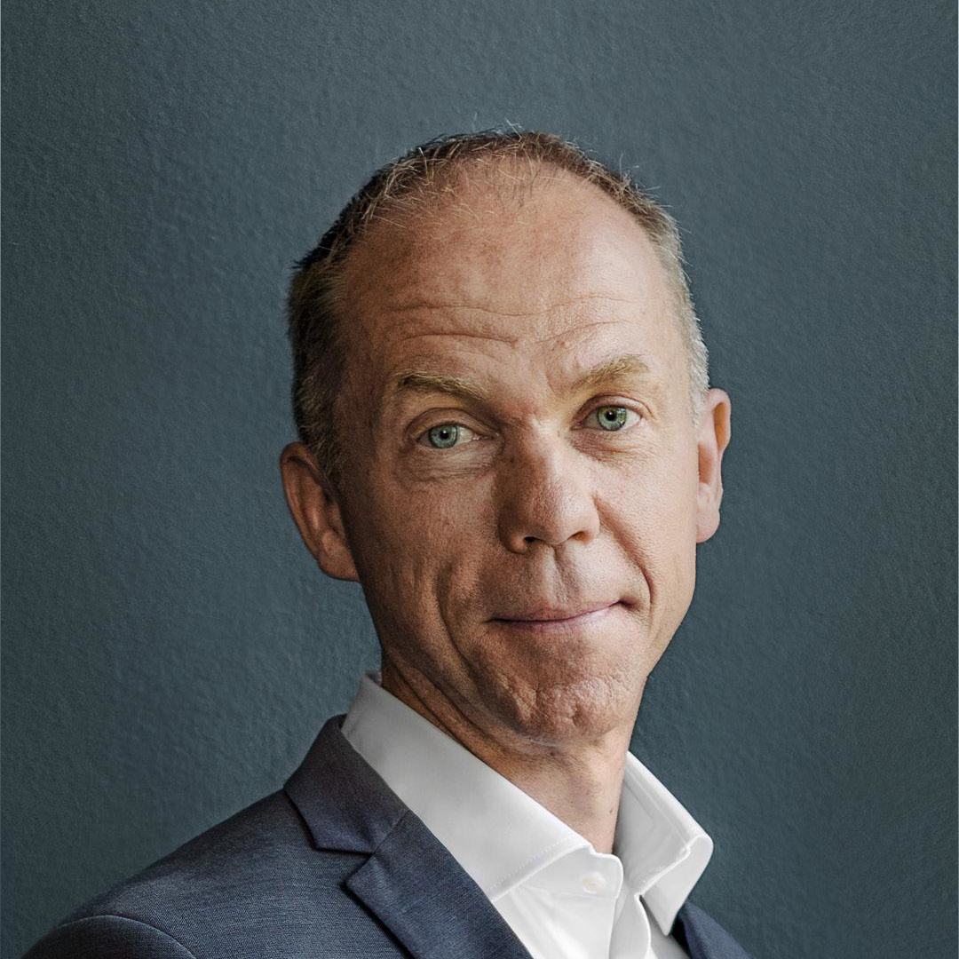 Traton names former Scania exec new Navistar CEO Overdrive
