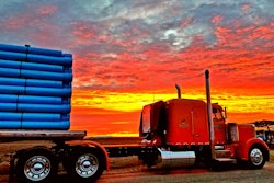 Ron Kelsey’s 1981 Peterbilt 359