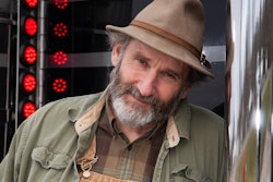 Paul Marhoefer