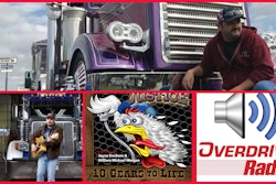 tony justice montage