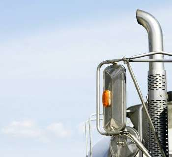 Emissions Smokestack