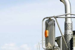 Emissions Smokestack