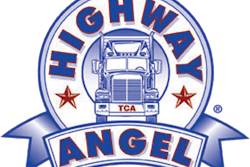 Highway Angel Logo
