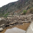 Colorado DOT plans to partially reopen I-70 in Glenwood Canyon beginning Saturday, Aug. 14.