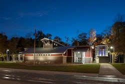 Indiana Rest Area Indot