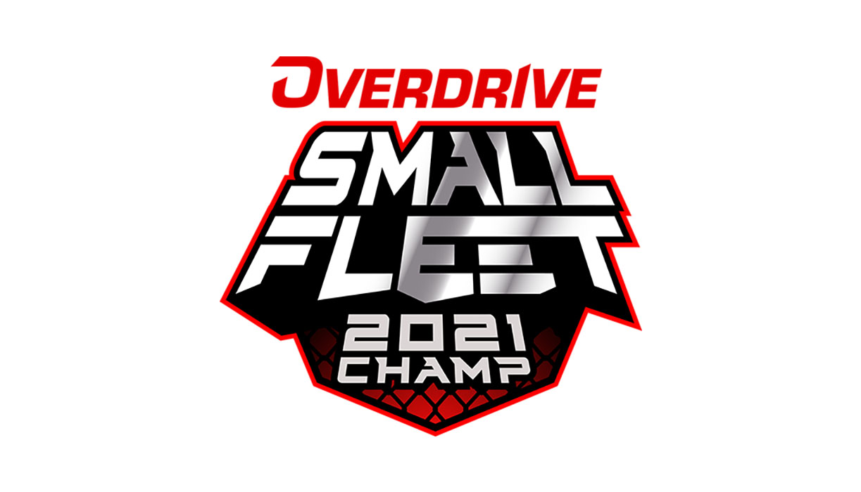 Small Fleet Champ2021