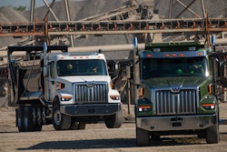 Western Star 47X and 49X