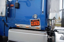 Closed Shutdown