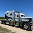 Chris Kulow's 2007 Peterbilt 379