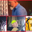 trucker talent search collage
