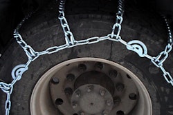 Truck Chains