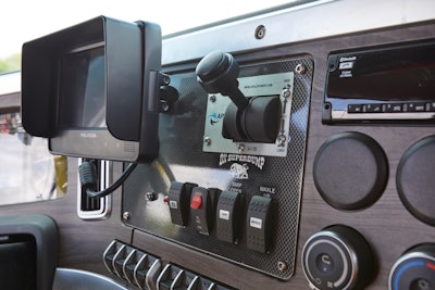 Flex panel