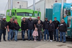 hallahan transport employees