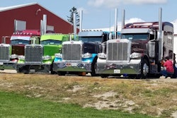 hallahan transport fleet