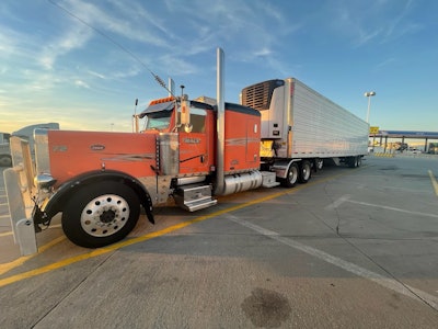 Triple R Trucking