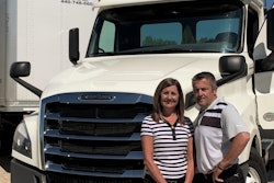 Brian and karen sullivan