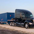 Lance Buttermore's 2015 Kenworth T680