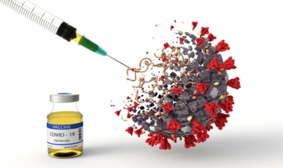 Bill intro'd in Senate that would exempt truckers from vaccine mandates - Vimarsana News