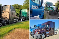 dewitt transport