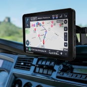 Map And Feature Upgrade Available For Rand Mc Nally Devices