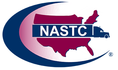 National Association of Small Trucking Companies logo