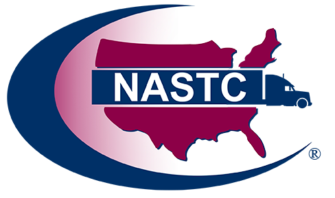 Logo of the National Association of Small Trucking Companies