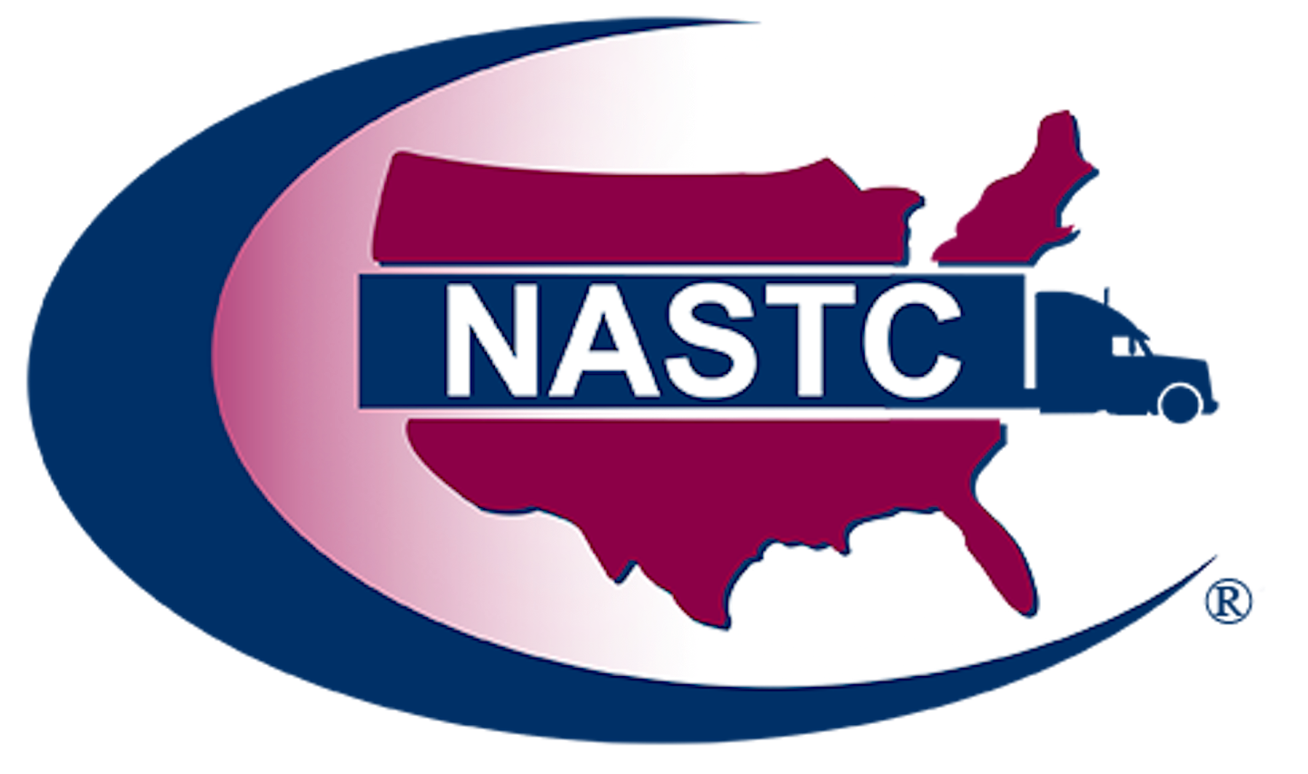 NASTC logo