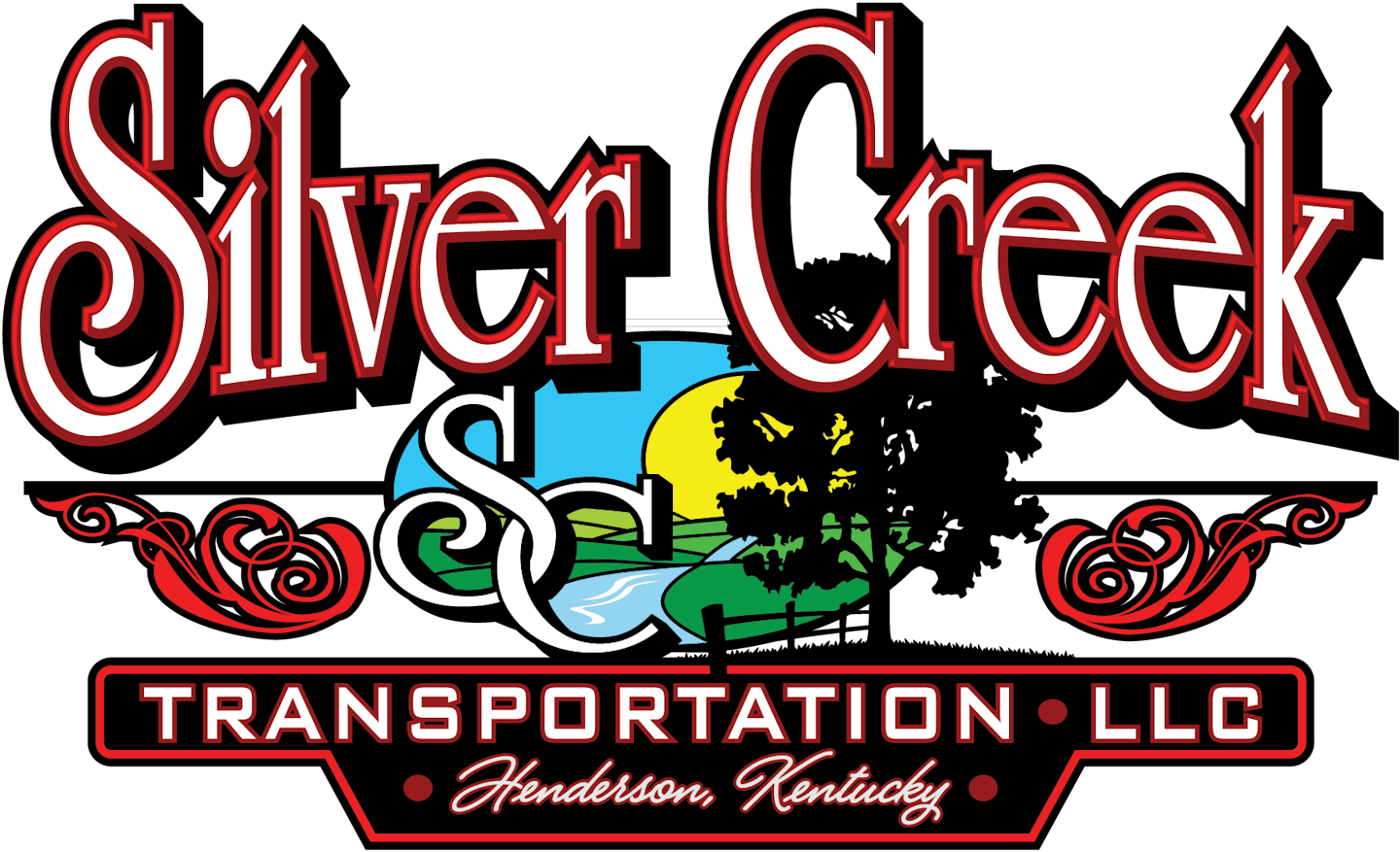 Silver Creek Logo