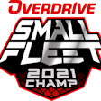 Small Fleet Champ logo 2021