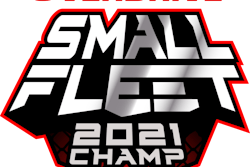 Small Fleet Champ logo 2021