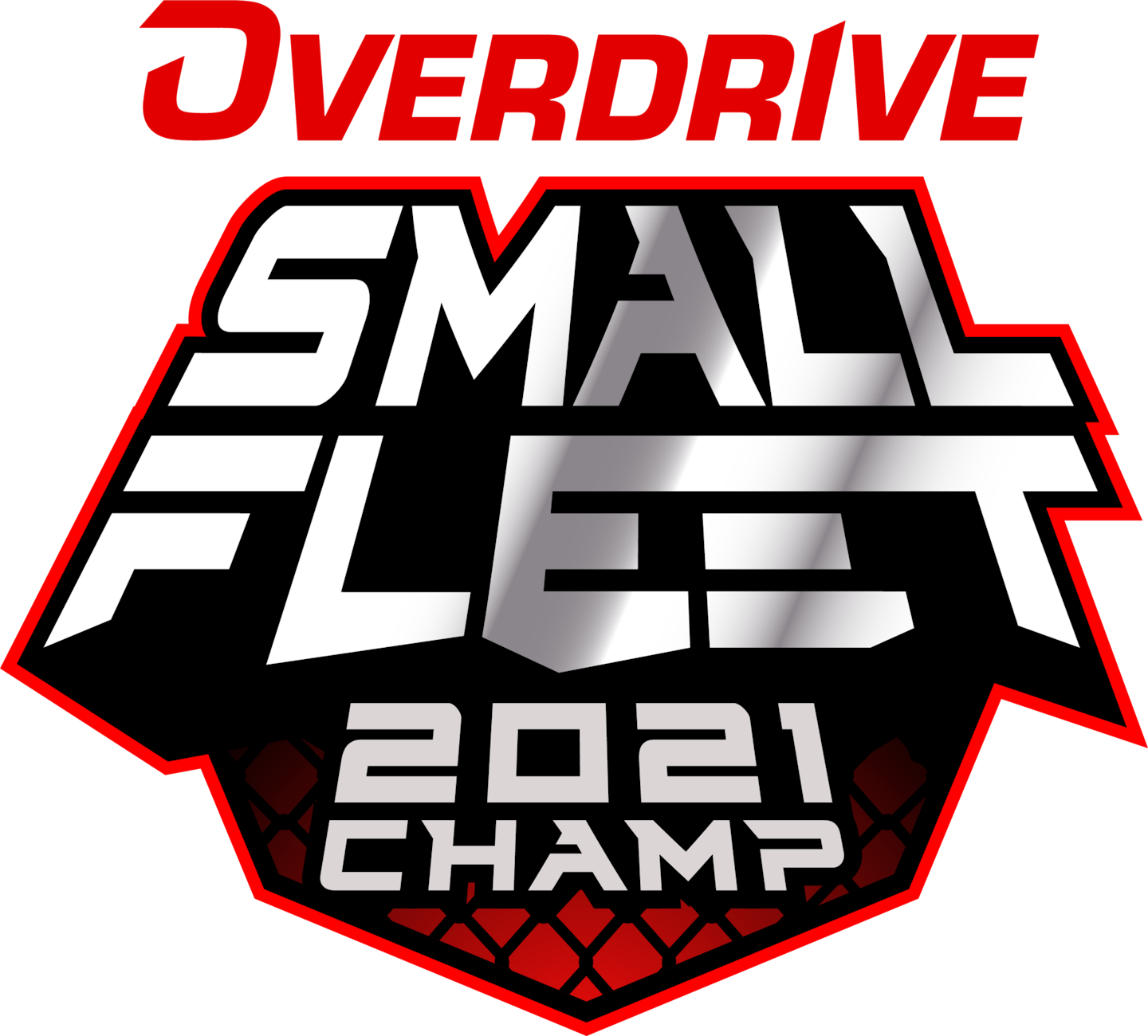 Small Fleet Champ Logo 2021