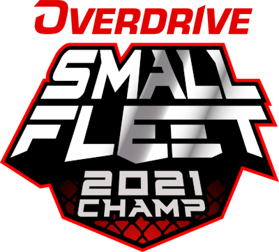 Small Fleet Champ logo 2021