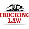 Trucking Law logo