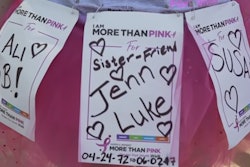 war paint tony justice video still