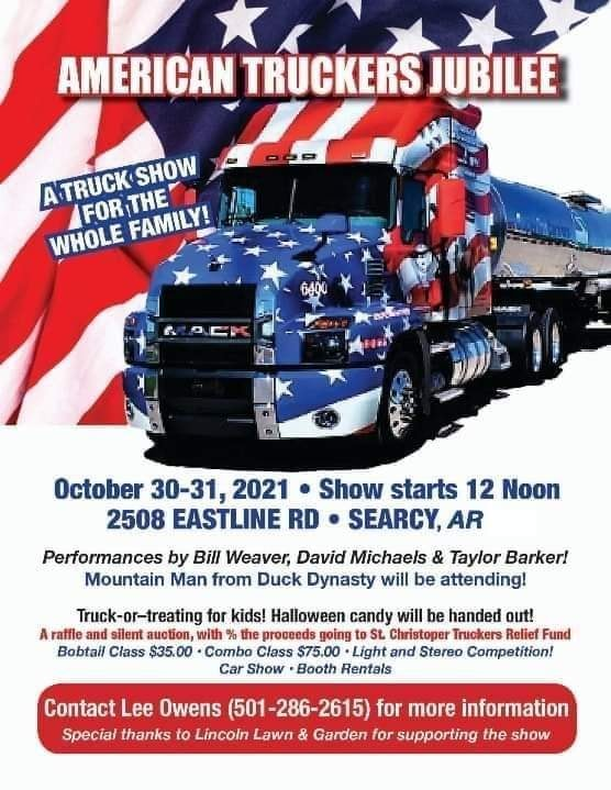 American Truckers Jubilee