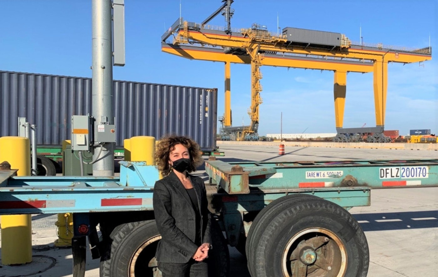 FMCSA Deputy Administrator Meera Joshi met with trucking industry stakeholders in the Midwest last week to discuss challenges facing the industry.