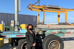 FMCSA Deputy Administrator Meera Joshi met with trucking industry stakeholders in the Midwest last week to discuss challenges facing the industry.