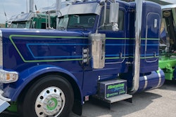2019 Peterbilt 389