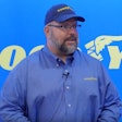 Navy veteran and company driver Paul Mathias was the most recent Goodyear Highway Hero, named in 2019.