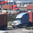 intermodal port