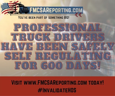fmcsareporting.com #invalidatehos
