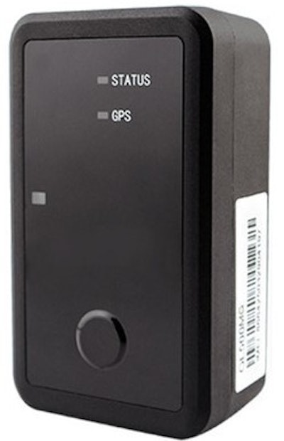 GPSTrackIt's new GL500MG trailer-mount tracker to recover thefts -- read more about the device via this link.