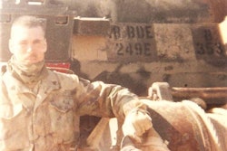 Gulf War Joel 1991