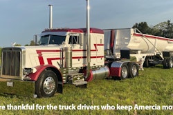 Overdrive Thanksgiving 2021 2