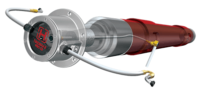 Hendrickson's Tiremaax Pro-LB