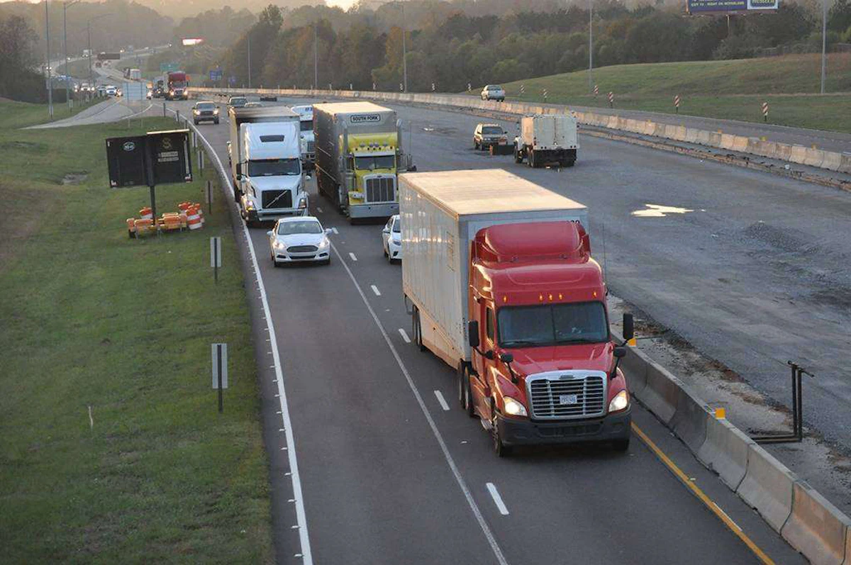 Congress again passes stopgap highway funding bill - Vimarsana News