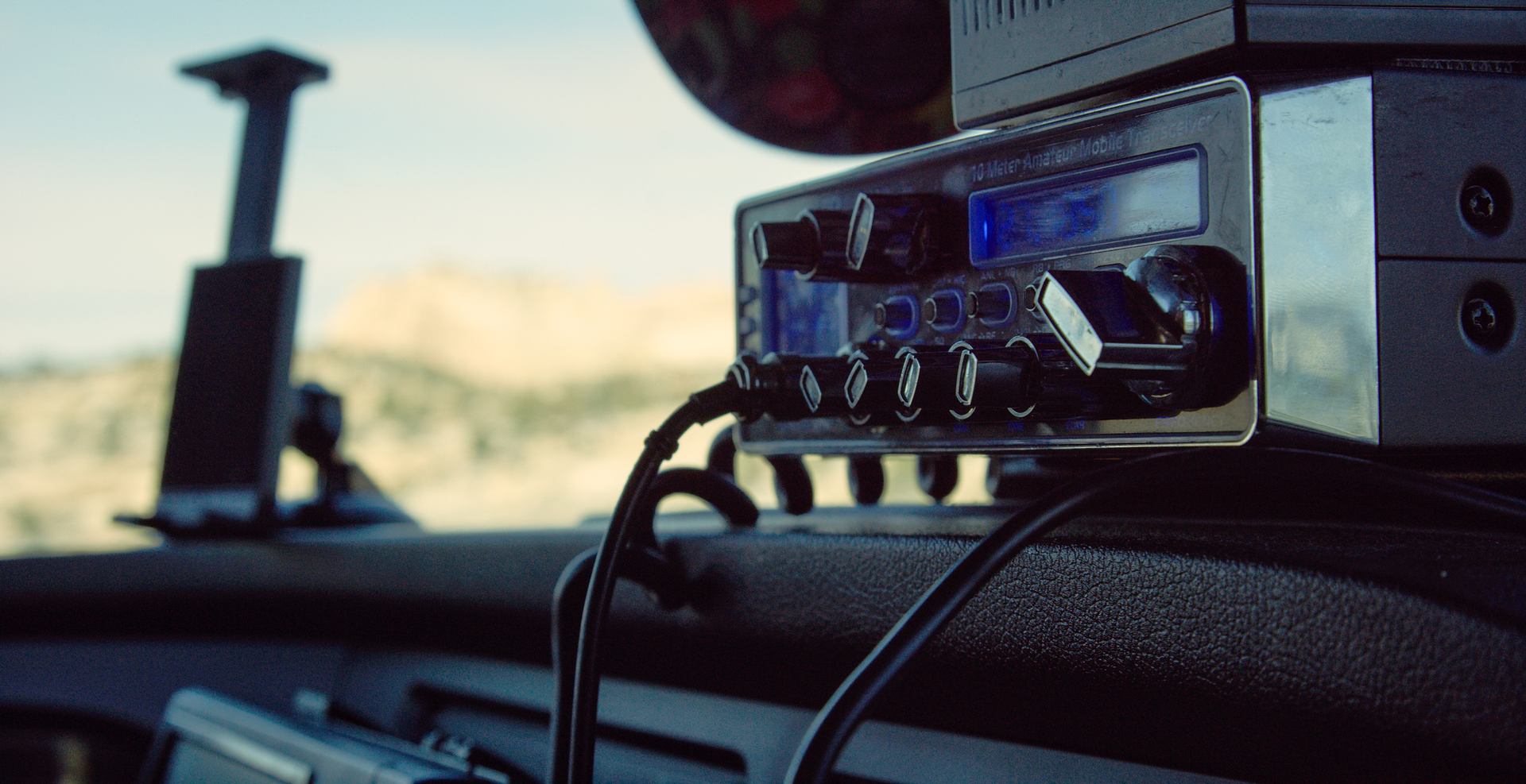 Cb Radio