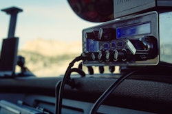Cb Radio
