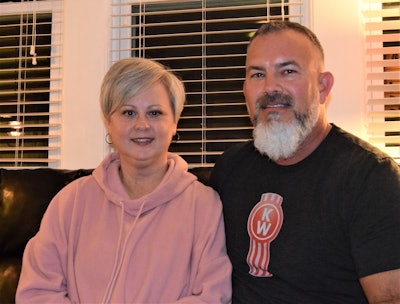 linda and guy archer